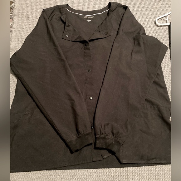 Lab coats - Picture 2 of 3